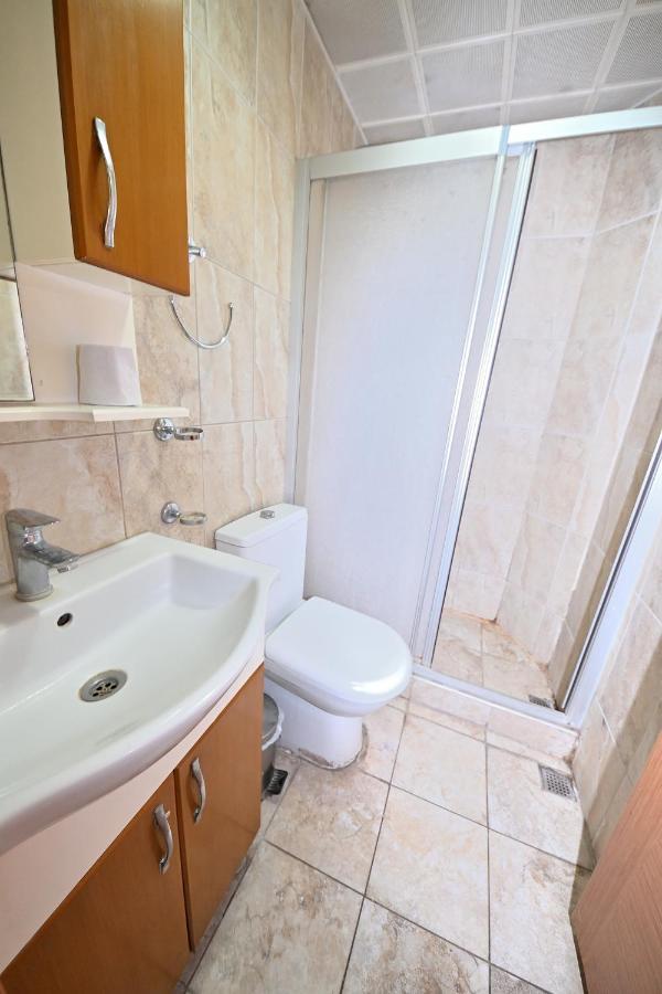 איסטמבול Altinboynuz Family Hotel מראה חיצוני תמונה