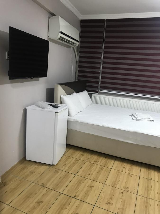 איסטמבול Altinboynuz Family Hotel מראה חיצוני תמונה
