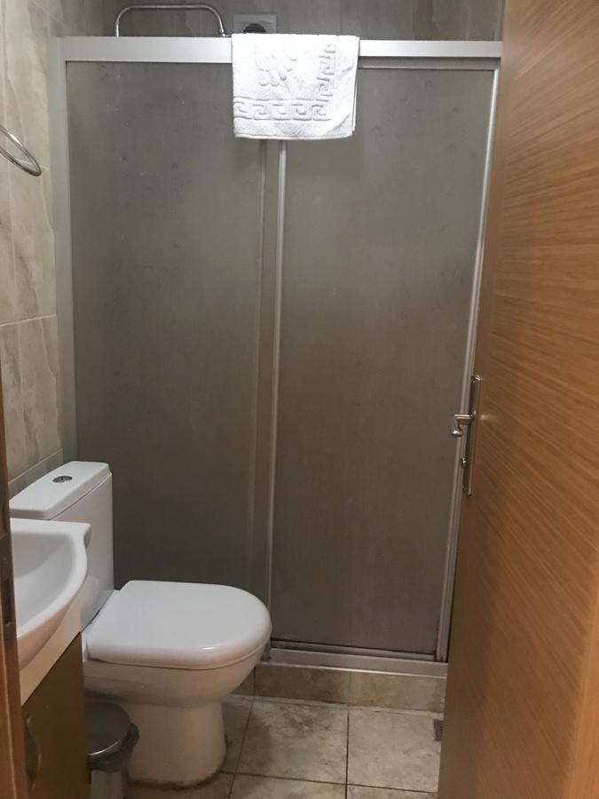 איסטמבול Altinboynuz Family Hotel מראה חיצוני תמונה