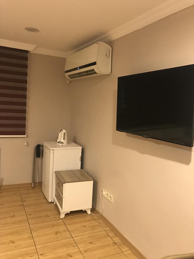 איסטמבול Altinboynuz Family Hotel מראה חיצוני תמונה